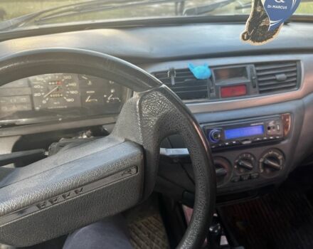 Синий ВАЗ 2108, объемом двигателя 1.3 л и пробегом 250 тыс. км за 672 $, фото 6 на Automoto.ua