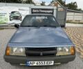 Синий ВАЗ 2108, объемом двигателя 1.3 л и пробегом 200 тыс. км за 785 $, фото 2 на Automoto.ua