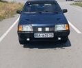 Синій ВАЗ 2108, об'ємом двигуна 1.3 л та пробігом 53 тис. км за 1100 $, фото 1 на Automoto.ua