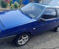 Синий ВАЗ 2108, объемом двигателя 0 л и пробегом 86 тыс. км за 1300 $, фото 4 на Automoto.ua