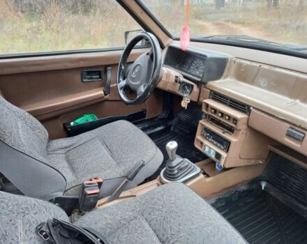 ВАЗ 2108 1990 в Дергачах на Automoto.ua Синий ВАЗ 2108, объемом двигателя 1 л и пробегом 100 тыс. км за 763 $, фото 8 на Automoto.ua