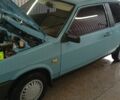 Синий ВАЗ 2108, объемом двигателя 1.3 л и пробегом 18 тыс. км за 1600 $, фото 4 на Automoto.ua