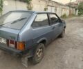 Синий ВАЗ 2108, объемом двигателя 1.5 л и пробегом 75 тыс. км за 450 $, фото 7 на Automoto.ua