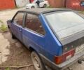 Синій ВАЗ 2108, об'ємом двигуна 1.3 л та пробігом 300 тис. км за 400 $, фото 3 на Automoto.ua