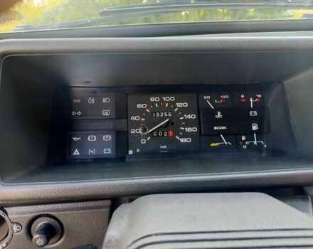 Синій ВАЗ 2108, об'ємом двигуна 1.3 л та пробігом 115 тис. км за 1999 $, фото 20 на Automoto.ua