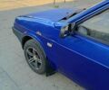 Синій ВАЗ 2108, об'ємом двигуна 1.5 л та пробігом 73 тис. км за 850 $, фото 3 на Automoto.ua