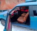 Синий ВАЗ 2108, объемом двигателя 1.5 л и пробегом 300 тыс. км за 650 $, фото 1 на Automoto.ua