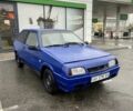 Синий ВАЗ 2108, объемом двигателя 0 л и пробегом 280 тыс. км за 475 $, фото 1 на Automoto.ua