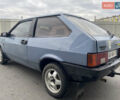 Синий ВАЗ 2108, объемом двигателя 1.5 л и пробегом 71 тыс. км за 1500 $, фото 6 на Automoto.ua