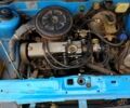 Синий ВАЗ 2108, объемом двигателя 1.5 л и пробегом 0 тыс. км за 800 $, фото 3 на Automoto.ua