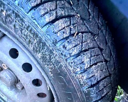 Синій ВАЗ 2108, об'ємом двигуна 1.5 л та пробігом 0 тис. км за 700 $, фото 1 на Automoto.ua