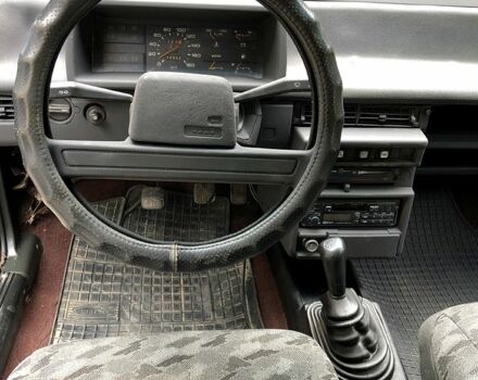 Синий ВАЗ 2108, объемом двигателя 1.5 л и пробегом 0 тыс. км за 1000 $, фото 6 на Automoto.ua