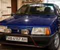 Синий ВАЗ 2108, объемом двигателя 0 л и пробегом 86 тыс. км за 1300 $, фото 1 на Automoto.ua