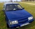Синій ВАЗ 2108, об'ємом двигуна 1.3 л та пробігом 300 тис. км за 900 $, фото 1 на Automoto.ua