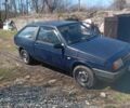 Синий ВАЗ 2108, объемом двигателя 1.1 л и пробегом 123 тыс. км за 700 $, фото 1 на Automoto.ua