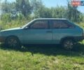 Синий ВАЗ 2108, объемом двигателя 1.3 л и пробегом 240 тыс. км за 223 $, фото 7 на Automoto.ua