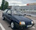 Синий ВАЗ 2108, объемом двигателя 1.3 л и пробегом 100 тыс. км за 800 $, фото 2 на Automoto.ua