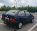 Синий ВАЗ 2108, объемом двигателя 1.3 л и пробегом 100 тыс. км за 800 $, фото 3 на Automoto.ua