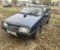 Синий ВАЗ 2108, объемом двигателя 1.5 л и пробегом 250 тыс. км за 850 $, фото 5 на Automoto.ua