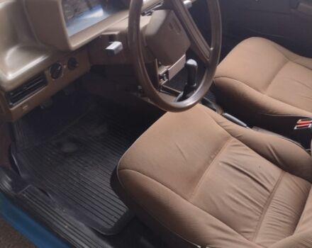 Синий ВАЗ 2108, объемом двигателя 1.5 л и пробегом 100 тыс. км за 1200 $, фото 4 на Automoto.ua