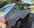 Синій ВАЗ 2108, об'ємом двигуна 1.29 л та пробігом 121 тис. км за 800 $, фото 4 на Automoto.ua