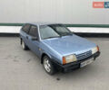 Синий ВАЗ 2108, объемом двигателя 1.5 л и пробегом 71 тыс. км за 1500 $, фото 1 на Automoto.ua