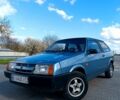 Синій ВАЗ 2108, об'ємом двигуна 1.3 л та пробігом 0 тис. км за 1050 $, фото 1 на Automoto.ua