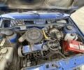 Синий ВАЗ 2108, объемом двигателя 1.3 л и пробегом 111 тыс. км за 971 $, фото 1 на Automoto.ua