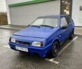 Синий ВАЗ 2108, объемом двигателя 0 л и пробегом 280 тыс. км за 475 $, фото 2 на Automoto.ua