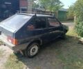 Синий ВАЗ 2108, объемом двигателя 1.5 л и пробегом 111 тыс. км за 650 $, фото 3 на Automoto.ua