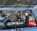 Синій ВАЗ 2108, об'ємом двигуна 1.3 л та пробігом 60 тис. км за 1000 $, фото 14 на Automoto.ua