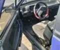 Синий ВАЗ 2108, объемом двигателя 1.5 л и пробегом 195 тыс. км за 1000 $, фото 4 на Automoto.ua