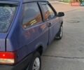 Синий ВАЗ 2108, объемом двигателя 1.3 л и пробегом 250 тыс. км за 550 $, фото 6 на Automoto.ua