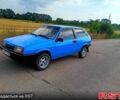 Синій ВАЗ 2108, об'ємом двигуна 1.5 л та пробігом 222 тис. км за 950 $, фото 1 на Automoto.ua