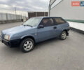 Синий ВАЗ 2108, объемом двигателя 1.5 л и пробегом 71 тыс. км за 1500 $, фото 3 на Automoto.ua