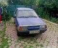 Синий ВАЗ 2108, объемом двигателя 1.5 л и пробегом 150 тыс. км за 400 $, фото 1 на Automoto.ua