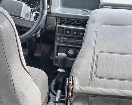 Синий ВАЗ 2108, объемом двигателя 1.5 л и пробегом 179 тыс. км за 650 $, фото 4 на Automoto.ua