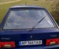 Синій ВАЗ 2108, об'ємом двигуна 1.3 л та пробігом 300 тис. км за 900 $, фото 2 на Automoto.ua
