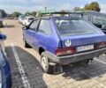 Синий ВАЗ 2108, объемом двигателя 1.5 л и пробегом 195 тыс. км за 1000 $, фото 3 на Automoto.ua