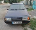 Синий ВАЗ 2108, объемом двигателя 1.3 л и пробегом 158 тыс. км за 673 $, фото 2 на Automoto.ua