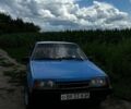 Синій ВАЗ 2108, об'ємом двигуна 1.5 л та пробігом 222 тис. км за 1000 $, фото 3 на Automoto.ua