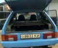 Синій ВАЗ 2108, об'ємом двигуна 1.5 л та пробігом 333 тис. км за 749 $, фото 3 на Automoto.ua