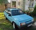 Синий ВАЗ 2108, объемом двигателя 1.29 л и пробегом 100 тыс. км за 1500 $, фото 1 на Automoto.ua