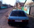 Синий ВАЗ 2108, объемом двигателя 1.3 л и пробегом 100 тыс. км за 1000 $, фото 17 на Automoto.ua