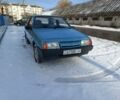 Синій ВАЗ 2108, об'ємом двигуна 0 л та пробігом 15 тис. км за 3800 $, фото 2 на Automoto.ua