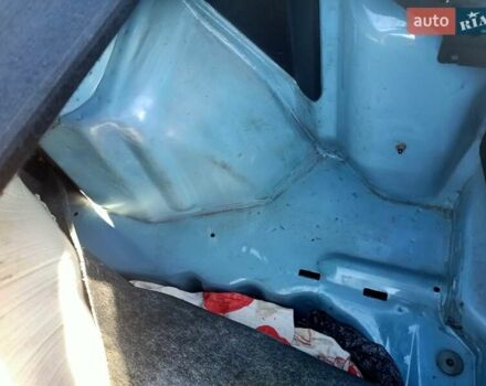 Синій ВАЗ 2108, об'ємом двигуна 1.3 л та пробігом 115 тис. км за 1999 $, фото 22 на Automoto.ua