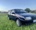 Синій ВАЗ 2108, об'ємом двигуна 1.3 л та пробігом 350 тис. км за 669 $, фото 3 на Automoto.ua