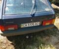 Синій ВАЗ 2108, об'ємом двигуна 1.3 л та пробігом 167 тис. км за 269 $, фото 3 на Automoto.ua