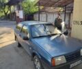 Синий ВАЗ 2108, объемом двигателя 1.3 л и пробегом 500 тыс. км за 800 $, фото 1 на Automoto.ua
