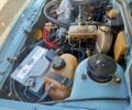 Синій ВАЗ 2108, об'ємом двигуна 1.3 л та пробігом 115 тис. км за 1999 $, фото 23 на Automoto.ua